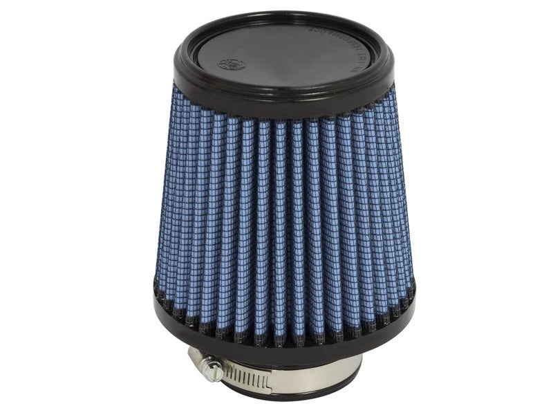 aFe MagnumFLOW Air Filters IAF P5R A/F P5R 2-1/2F x 5B x 4T x 5H - eliteracefab.com