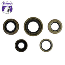 Load image into Gallery viewer, Yukon Gear Replacement Pinion Seal For D60 &amp; D70 / 01+ E250 / E350 &amp; E450