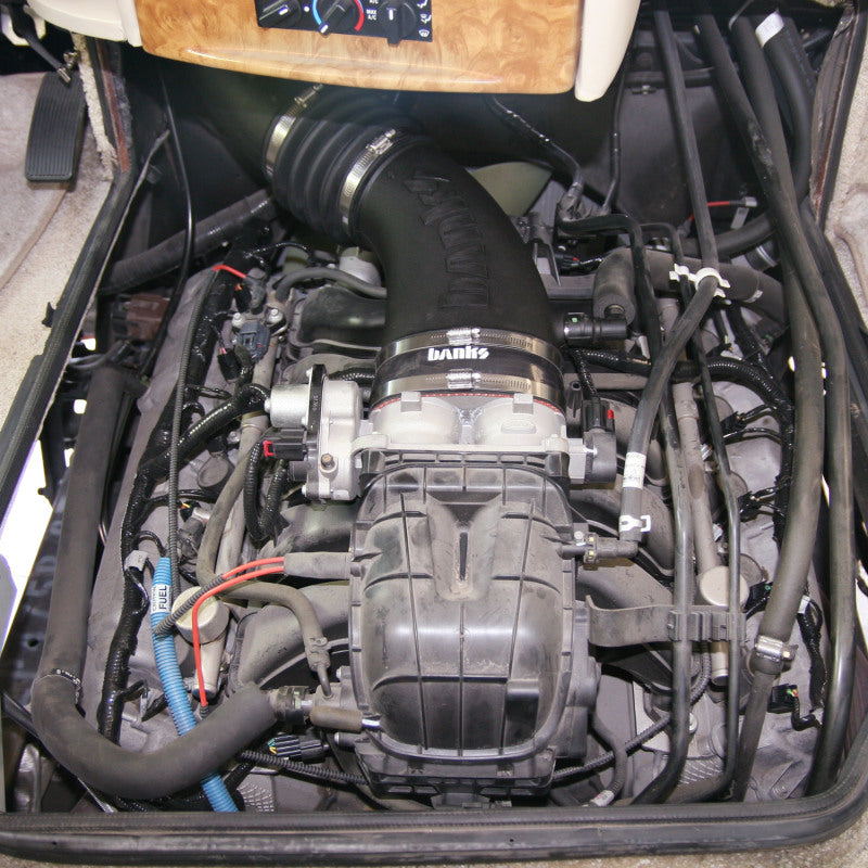 Banks Power 06-10 Ford 6.8 MH PowerPack System