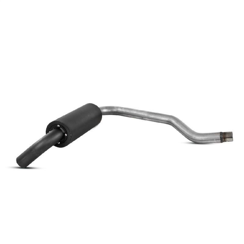 MBRP 06-14 Honda TRX 680FA/FGA Slip-On Exhaust System w/Performance Muffler MBRP