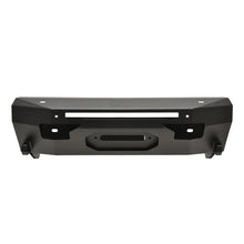 Load image into Gallery viewer, Westin Universal Pro-Series Front Bumper - Textured Black - eliteracefab.com