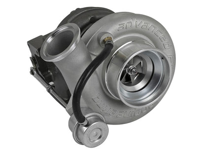 aFe BladeRunner Street Series Turbocharger for 1998-2002 Dodge Ram 2500/3500 5.9L - 46-60060