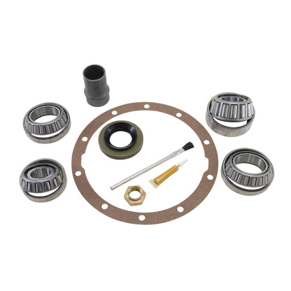 Yukon Gear Bearing Kit For 85 & Down Toyota 8in or Any Year w/ Aftermarket Ring & Pinion Yukon Gear & Axle