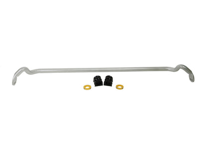 Whiteline 04-07 Subaru STi Front 27mm Swaybar-XX h/duty Blade adjustable - eliteracefab.com