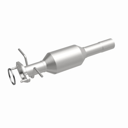 MagnaFlow Conv DF 06 Focus ZX3 2.0/2.3L Magnaflow