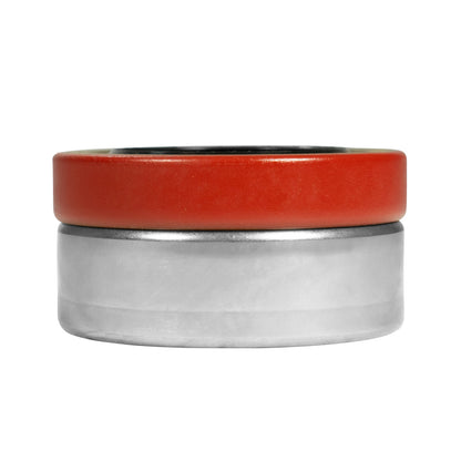 Yukon 8.875in GM 12T Thick 3.73 Rear Ring & Pinion Install Kit Axle Bearings and Seals Yukon Gear & Axle