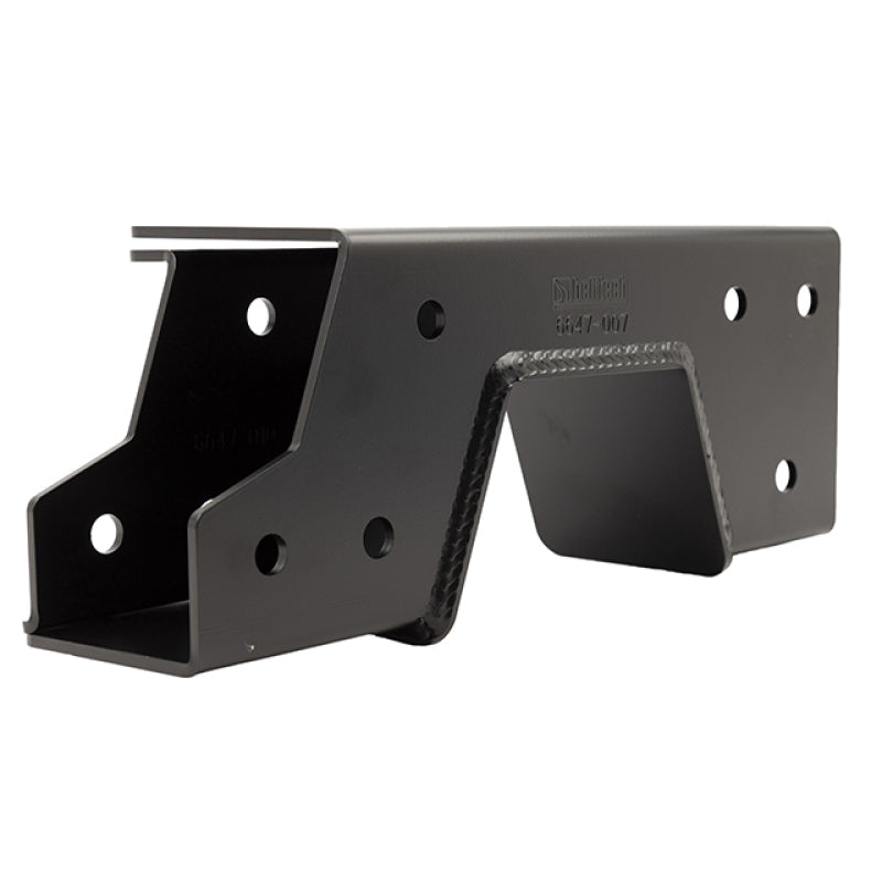 Belltech C-NOTCH KIT 15-20 Ford F-150 2WD All Cabs/Short Bed *C-Section ONLY w/ Hardware* - eliteracefab.com