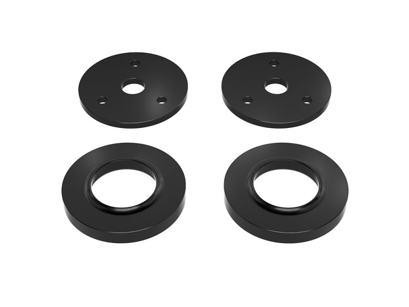 ICON 2021+ Ram TRX 2in Lift Spacer Kit - eliteracefab.com