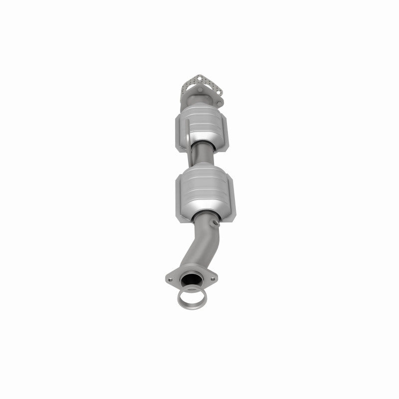 MagnaFlow Conv DF 98-00 Ford Ranger 4.0L/3.0L Rear / 98-00 Mazda B300 3.0L / B4000 4.0L Rear Magnaflow