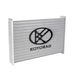 Koyo Universal Aluminum HyperCore Intercooler Core (22in. X 14in. X 2.5in.) - eliteracefab.com
