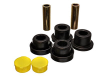 Load image into Gallery viewer, Energy Suspension 99-04 Ford F-350 2WD Black Radius/Strut Arm Bushing Set