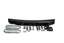 Load image into Gallery viewer, Hellwig 00-18 Toyota Hilux 4WD 5 Add-A-Leaf Load Pro 15 Helper Spring Kit - Designed For Heavy Tow