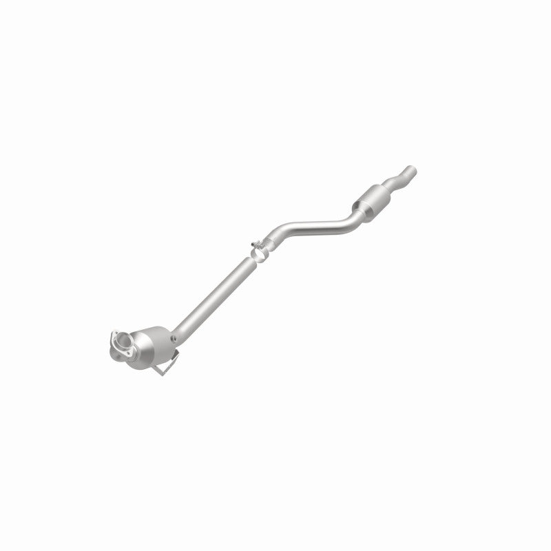 MagnaFlow Conv Direct Fit 10-12 Mercedes-Benz GLK350 V6 3.5 OEM Underbody Magnaflow