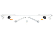 Load image into Gallery viewer, Whiteline 08+ Subaru WRX Hatch / 08-09 Subaru STi Rear 22mm Swaybar-X heavy duty Blade adjustable (i - eliteracefab.com