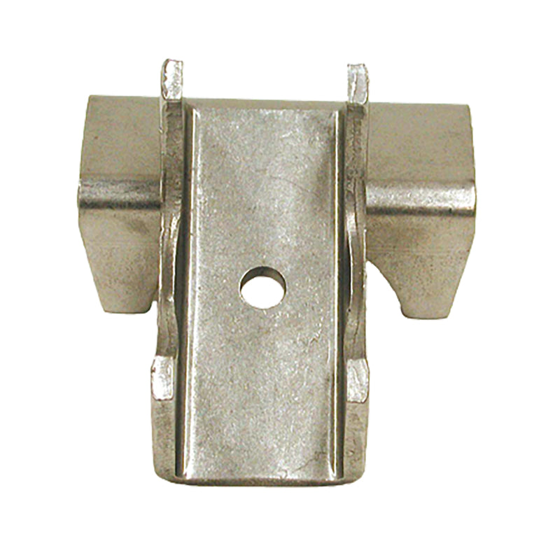Yukon 2-1/4in Generic Spring Pads Yukon Gear & Axle