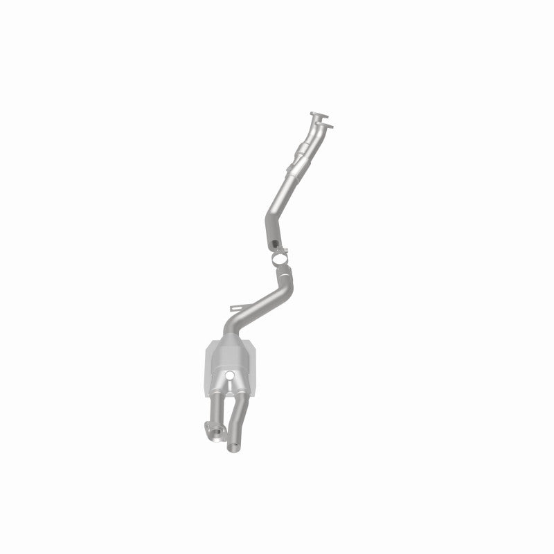 MagnaFlow Conv DF 89-92 BMW 525i 2.5L Magnaflow