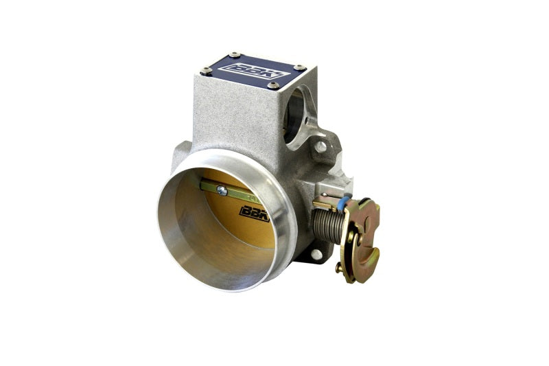 BBK Hemi 5.7 6.1 6.4 80mm Throttle Body (Hemi Swap Conversion) BBK Power Plus Series 1791