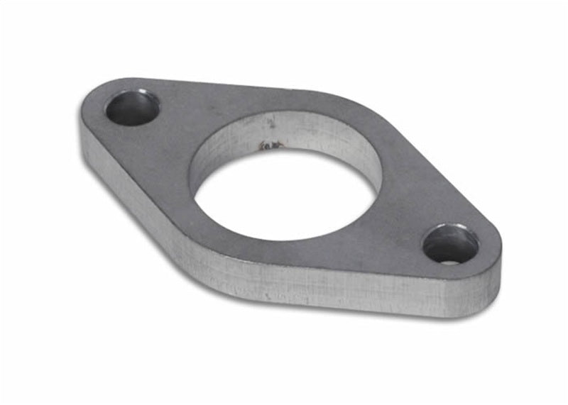 Vibrant 35-38mm External WG Flange Untapped Hole Tial/Turbonetic/Turbosmart Mild Steel 3/8in Thick - eliteracefab.com