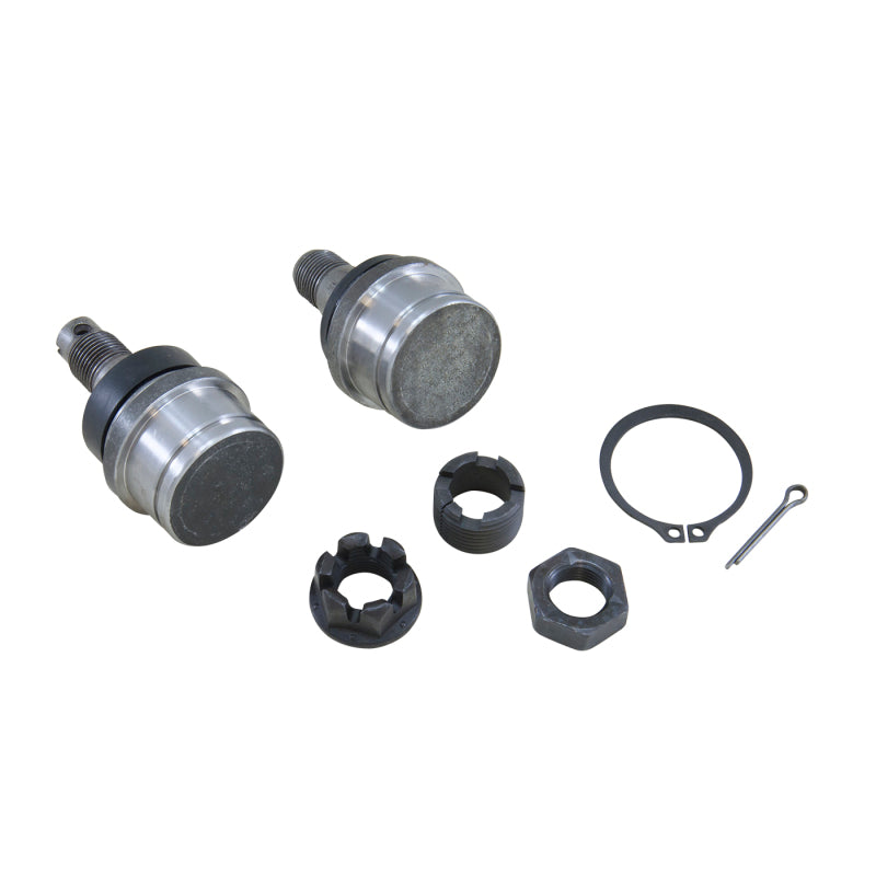 Yukon Gear Ball Joint Kit For Dana 30 / Dana 44 & GM 8.5in / Not Dodge / One Side - eliteracefab.com