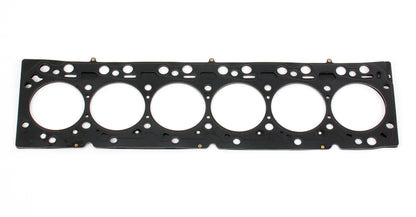 Cometic Dodge Cummins Diesel 6.7L 4.312 inch Bore .052 inch MLX Headgasket - eliteracefab.com