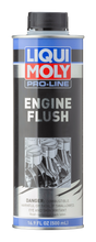 Load image into Gallery viewer, LIQUI MOLY 500mL Pro-Line Engine Flush