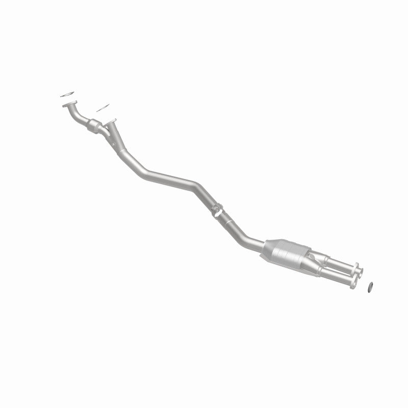 MagnaFlow Conv BMW 69.75X6.5X4 1.75/1.75 Magnaflow
