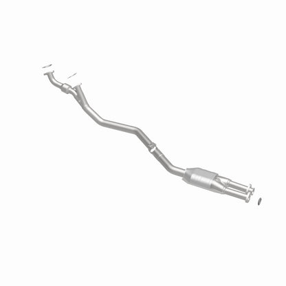 MagnaFlow Conv BMW 69.75X6.5X4 1.75/1.75 Magnaflow