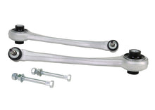 Load image into Gallery viewer, Whiteline 15-18 BMW M3 / 15-20 M4 / 16-21 M2 Front Control Arm