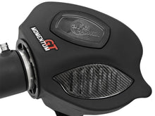 Load image into Gallery viewer, aFe Momentum GT Pro DRY S Cold Air Intake System 16-17 BMW M2 (F87) L6 3.0L (t) N55 - eliteracefab.com