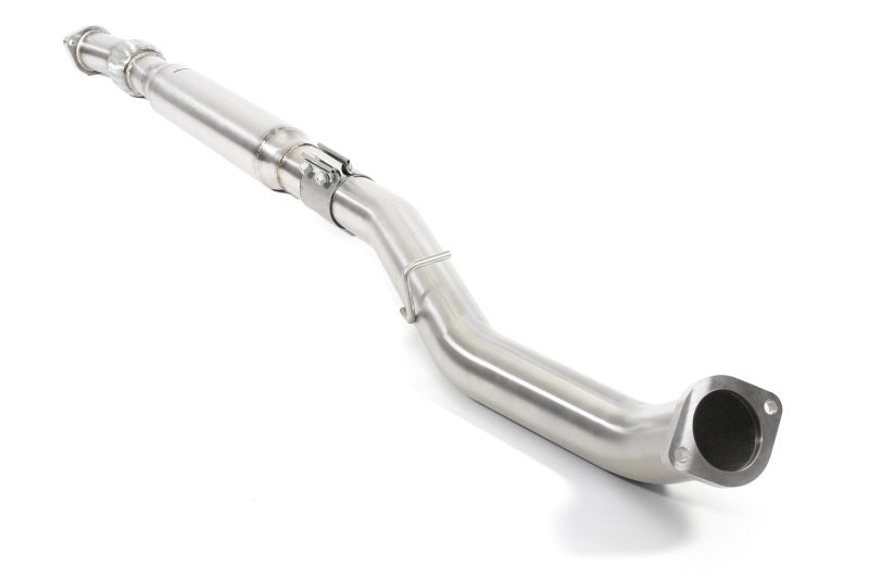 Perrin 22-23 BRZ/GR86 304SS 3in. Midpipe Exhaust - eliteracefab.com