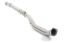 Load image into Gallery viewer, Perrin 22-23 BRZ/GR86 304SS 3in. Midpipe Exhaust - eliteracefab.com