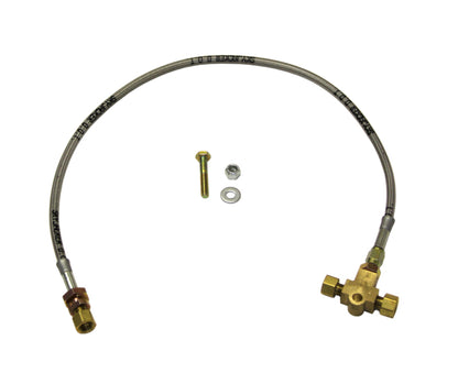 Skyjacker 1967-1969 GMC K1500 Pickup Brake Hose Skyjacker