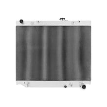 Load image into Gallery viewer, Mishimoto 98-07 Toyota Land Cruiser J100 (2UZ-FE) Aluminum Radiator - eliteracefab.com