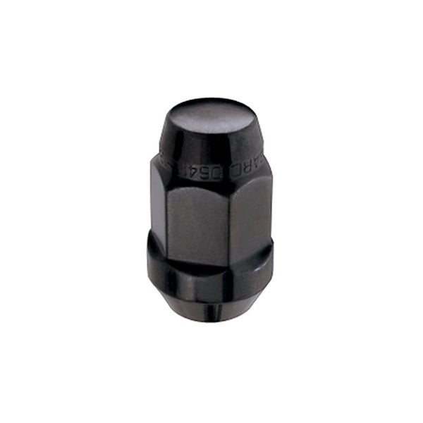 McGard Cone Seat Style Lug Nuts / Black / Bulk Box (69431)