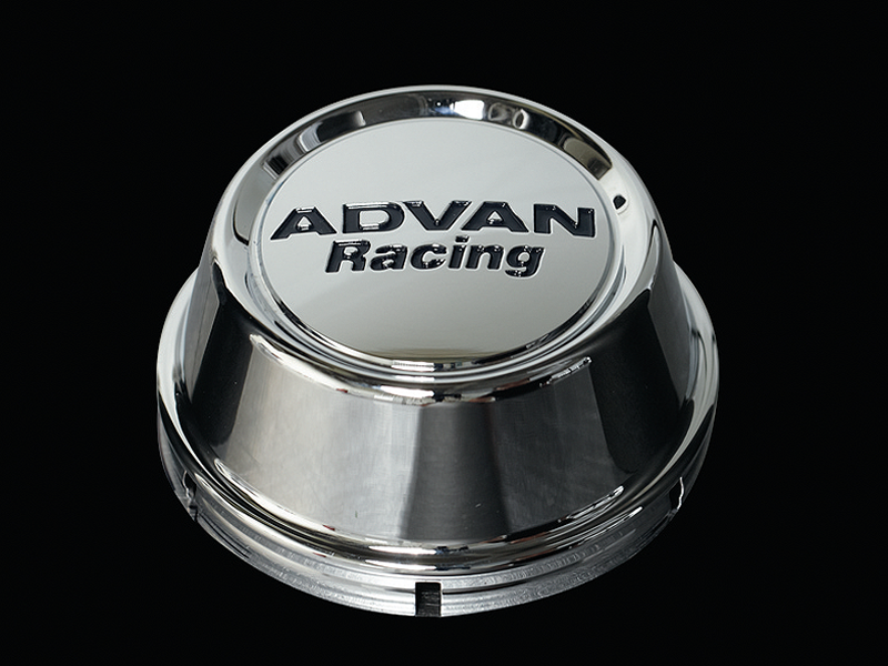 Advan Z8620 73mm High Centercap - Chrome