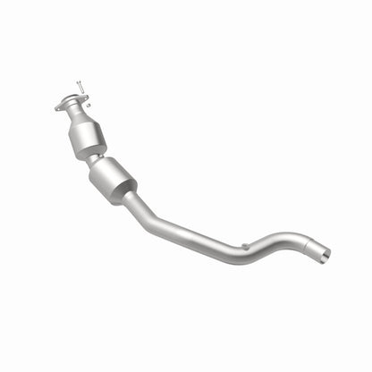 MagnaFlow 13-17 Range Rover V8 5 OEM Underbody Direct Fit EPA Compliant Catalytic Converter Magnaflow