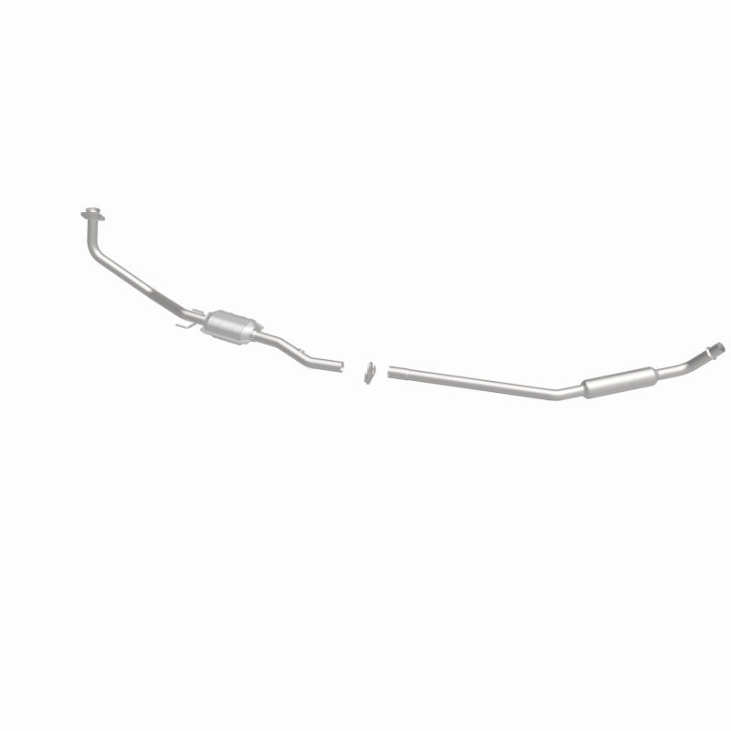 MagnaFlow Conv DF Tercel 95-97 1.5L EFI Magnaflow