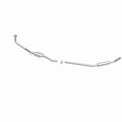 MagnaFlow Conv DF Tercel 95-97 1.5L EFI Magnaflow