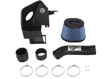 aFe MagnumFORCE Intake System Stage-2 PRO 5R 2014 Jeep Cherokee V6 3.0L EcoDiesel - eliteracefab.com