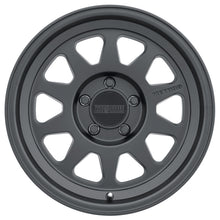 Load image into Gallery viewer, Method MR316 17x8.5 0mm Offset 5x150 110.5mm CB Matte Black Wheel - eliteracefab.com