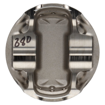 Wiseco Mitsu 4G64 w/4G63 Heads 10.5:1 E85 Piston Kit - eliteracefab.com