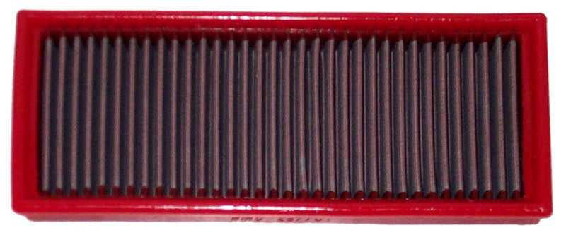 BMC 00-07 Ford Mondeo III (B4Y/5Y/BWY) 1.8L Replacement Panel Air Filter FB287/01
