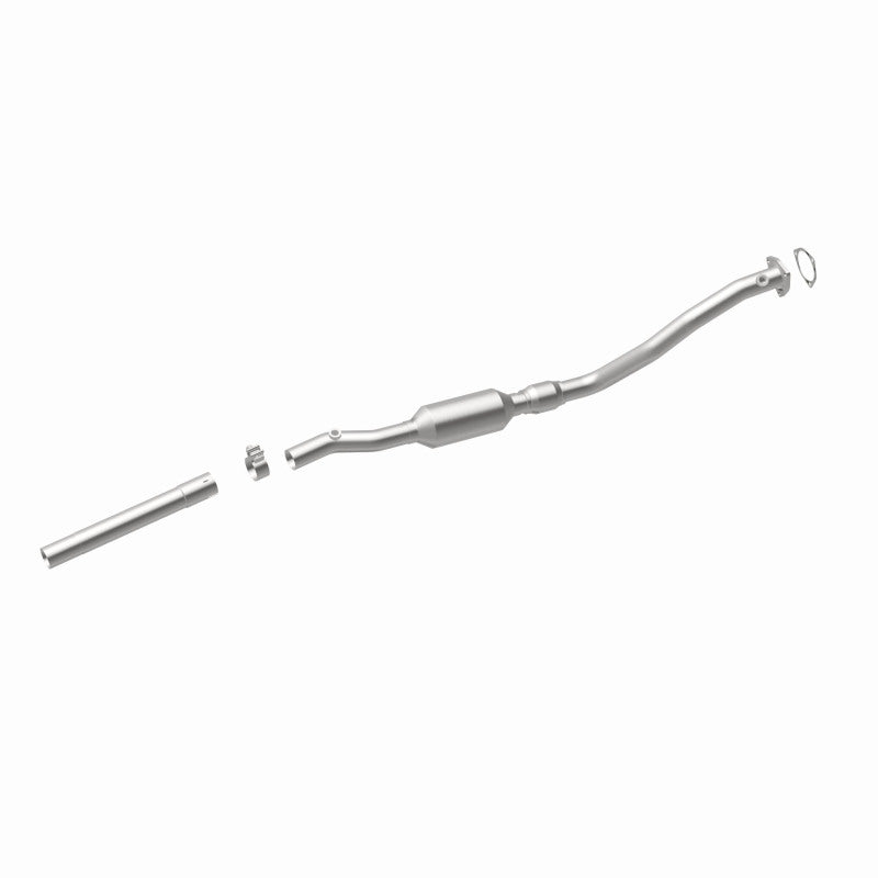 MagnaFlow Conv DF 96-99 Audi A4/A4 Quattro 2.8L P/S (49 State) Magnaflow