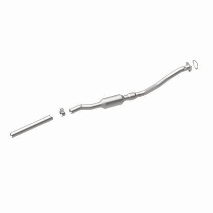 MagnaFlow Conv DF 96-99 Audi A4/A4 Quattro 2.8L P/S (49 State) Magnaflow
