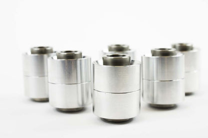 SPL S13/S14/R33 Rear Knuckle Monoball Bushings - RKB S13