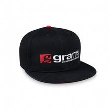 Load image into Gallery viewer, Grams Baseball Cap Flex Fit Small / Medium