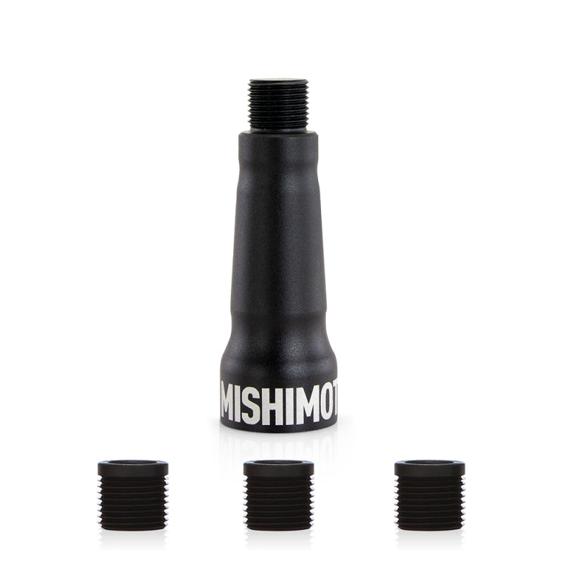 Mishimoto Shift Knob Extension - 3in - eliteracefab.com