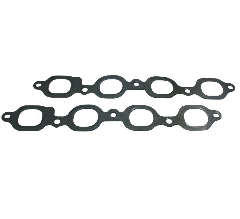 JBA Chevrolet 5.3-6.2L Gen 5 LT Oval Port Header Gasket - Pair JBA