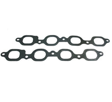 Load image into Gallery viewer, JBA Chevrolet 5.3-6.2L Gen 5 LT Oval Port Header Gasket - Pair