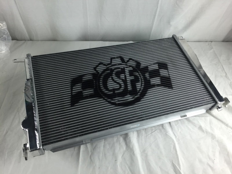 CSF Radiator BMW - eliteracefab.com